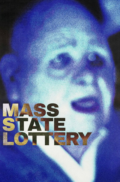 Póster de Mass State Lottery