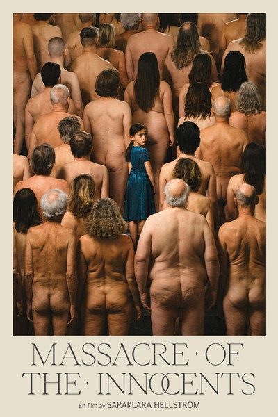 Póster de Massacre of the Innocents