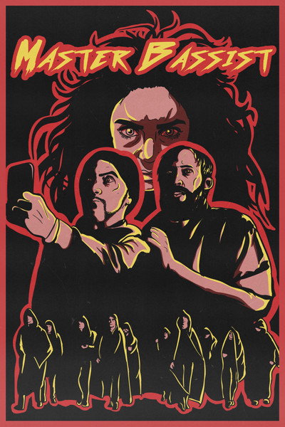 Póster de Master Bassist