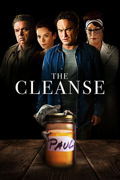 Póster de Master Cleanse