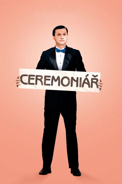 Póster de Master of Ceremonies