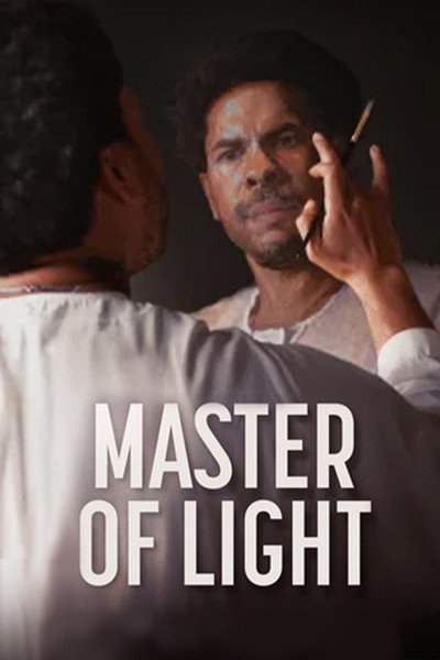 Póster de Master of Light
