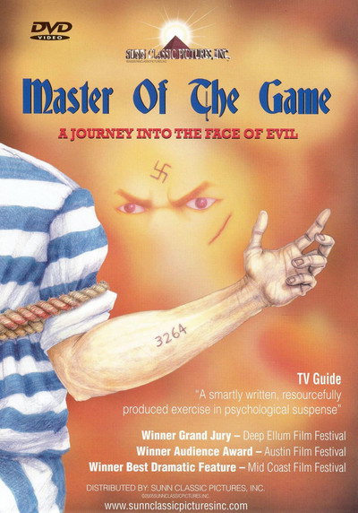 Póster de Master of the Game