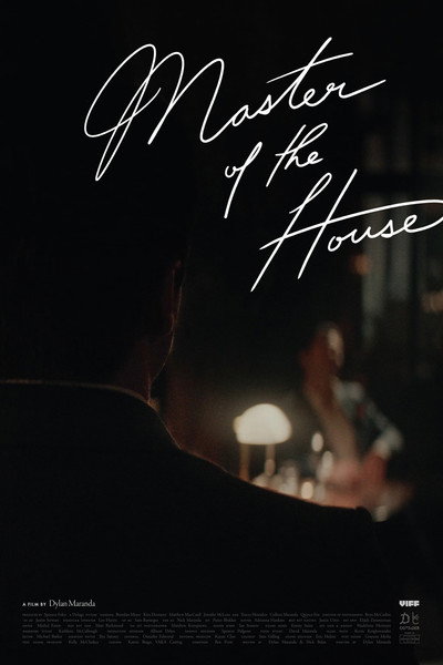 Póster de Master of the House