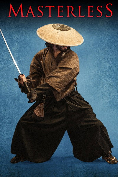 Póster de Masterless