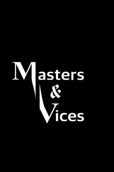 Póster de Masters and Vices