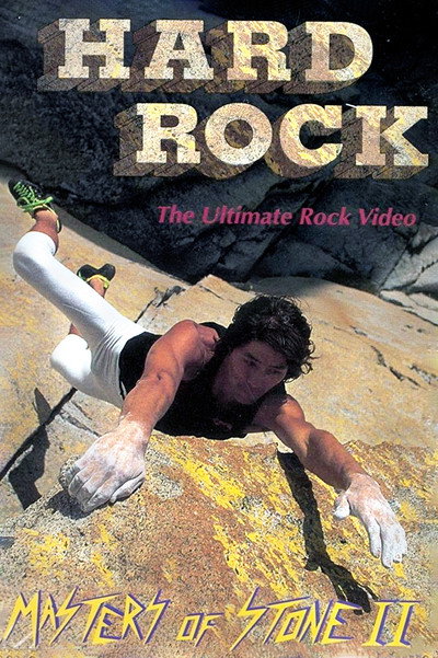 Póster de Masters of Stone II