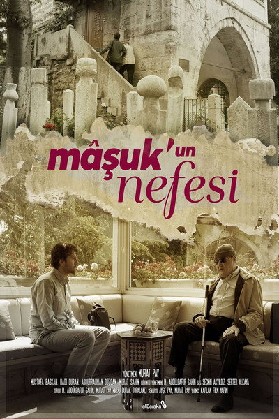 Póster de Mâsuk'un Nefesi