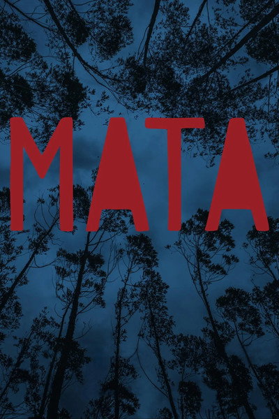 Póster de Mata