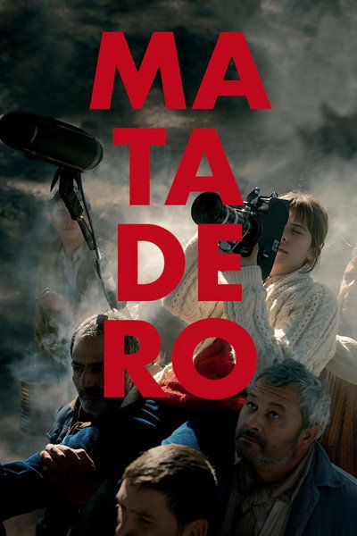 Póster de Matadero