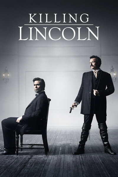 Póster de Matar a Lincoln