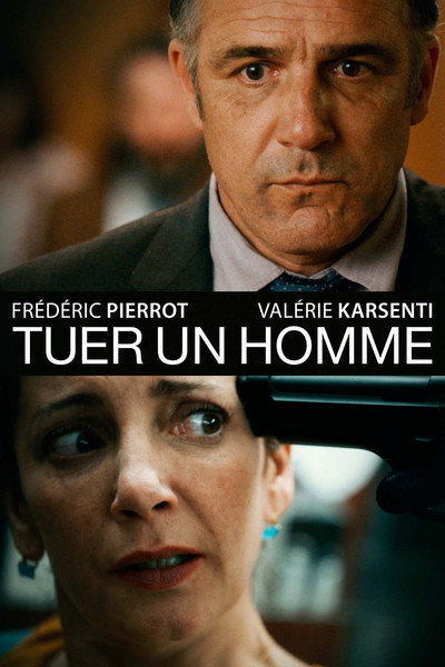 Póster de Matar un home
