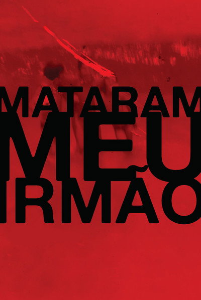 Póster de Mataram meu irmão