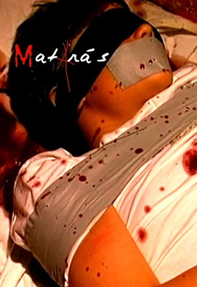 Póster de Matarás