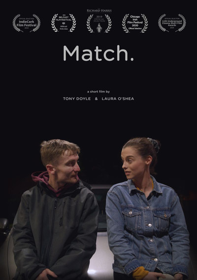 Póster de Match