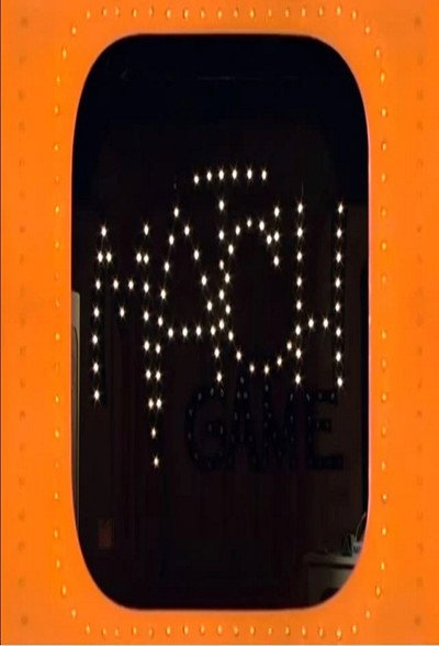 Póster de Match Game