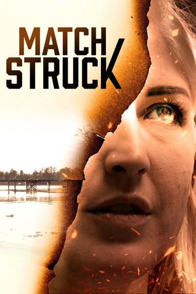 Póster de Match Struck