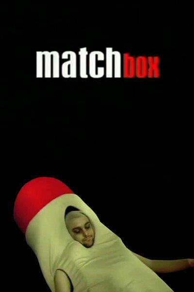 Póster de Matchbox