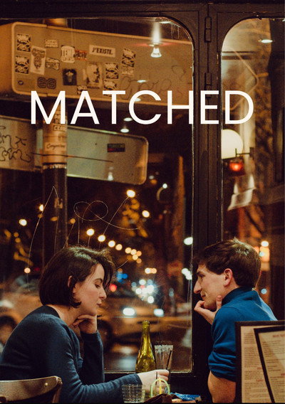 Póster de Matched