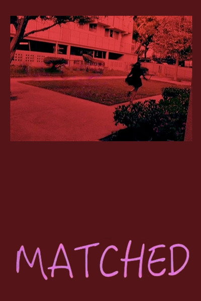 Póster de Matched