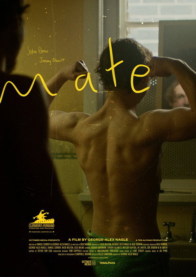 Póster de Mate