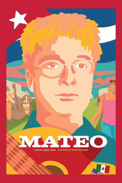 Póster de Mateo