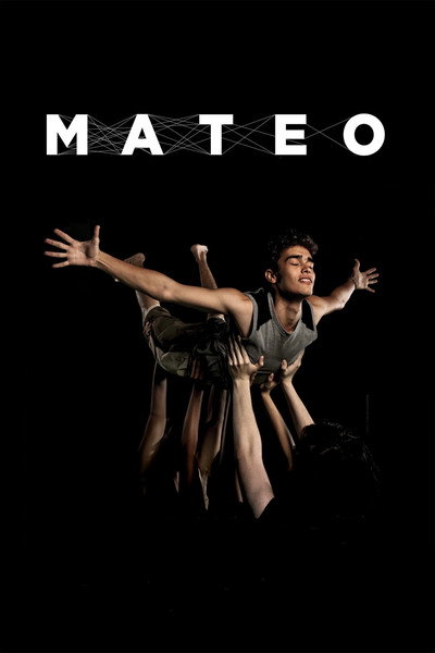 Póster de Mateo