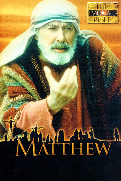 Póster de Mateo