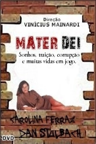 Póster de Mater Dei