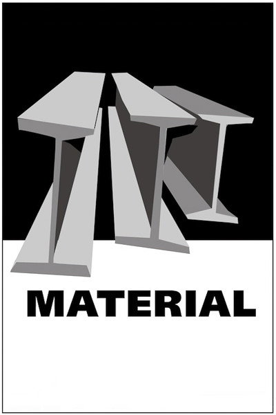 Póster de Material