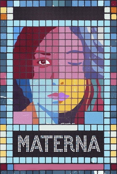 Póster de Materna