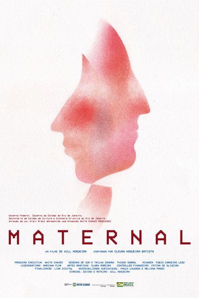 Póster de Maternal