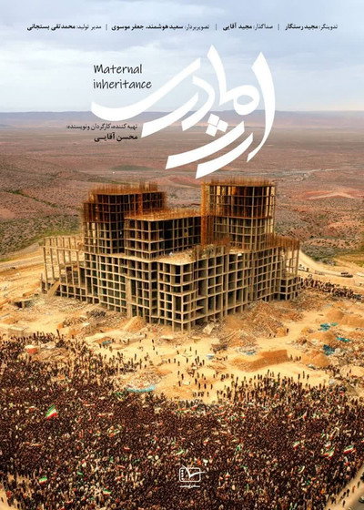 Póster de Maternal Inheritance