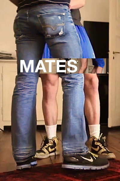 Póster de Mates