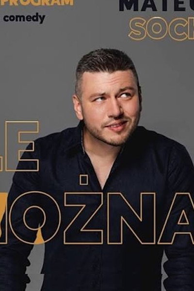 Póster de Mateusz Socha: Ile mozna