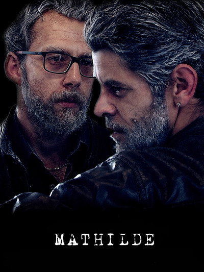 Póster de Mathilde