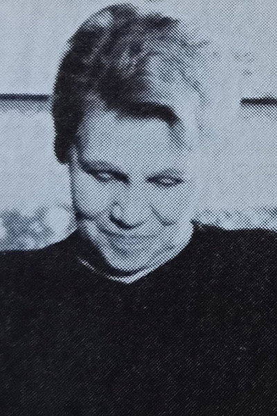 Póster de Mathilde