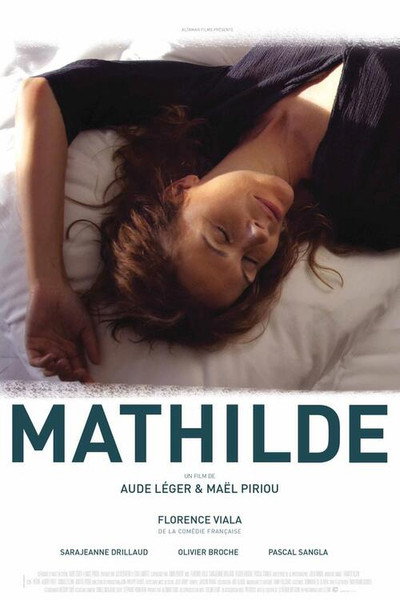 Póster de Mathilde