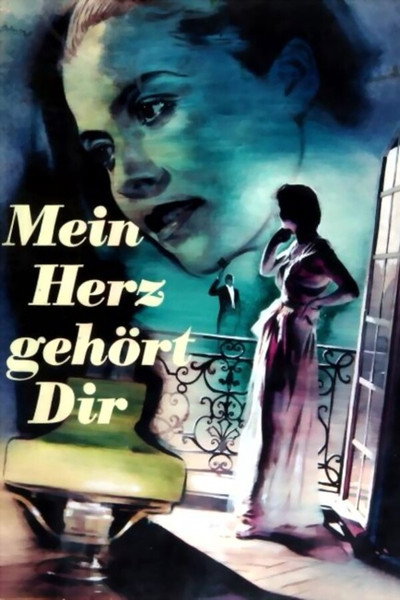 Póster de Mathilde Möhring