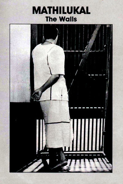 Póster de Mathilukal