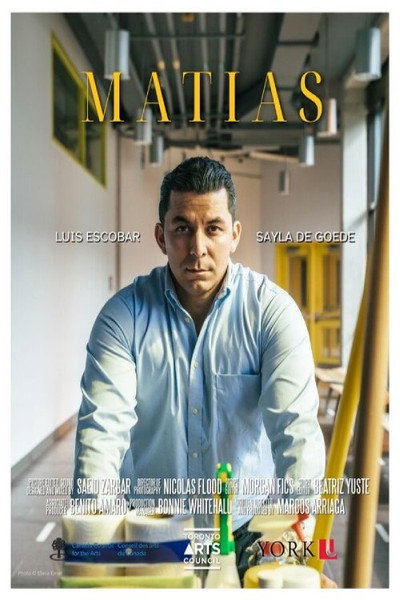 Póster de Matias