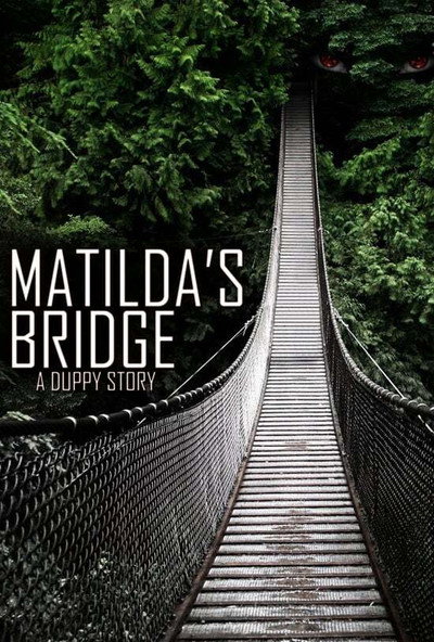 Póster de Matilda's Bridge, a Duppy Story
