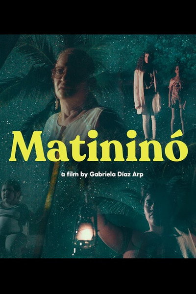 Póster de Matininó