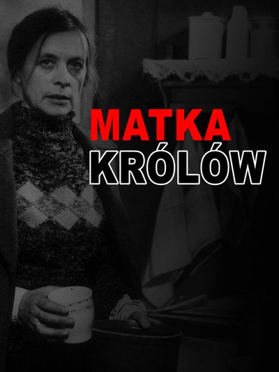 Póster de Matka Królów