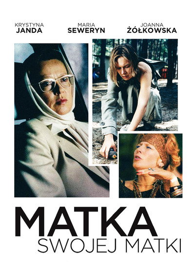 Póster de Matka swojej matki