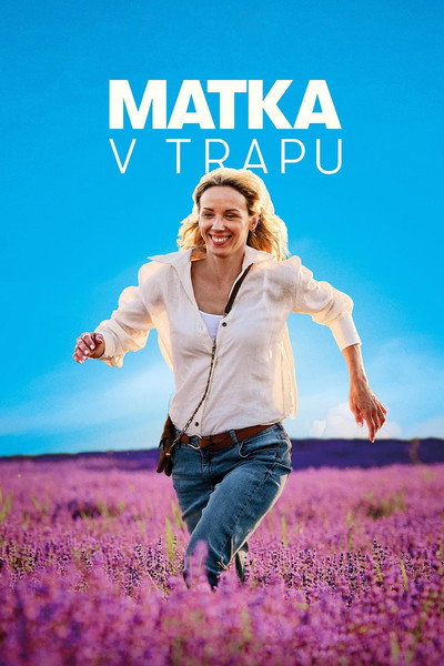 Póster de Matka v trapu