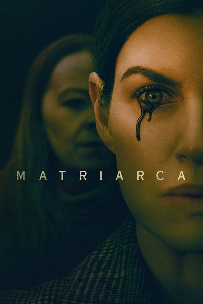 Póster de Matriarcado