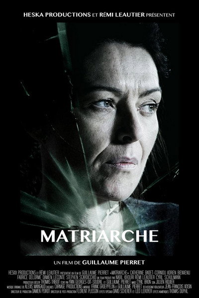 Póster de Matriarche