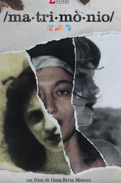 Póster de /Ma.tri.mò.nio/