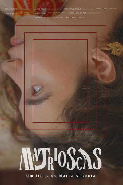 Póster de Matrioscas